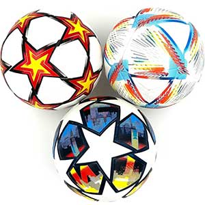 Balones de Fútbol