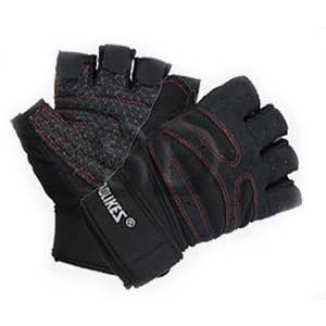 Guantes de Pesas y Discos