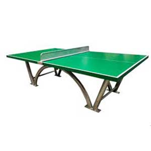 Mesas de ping pong